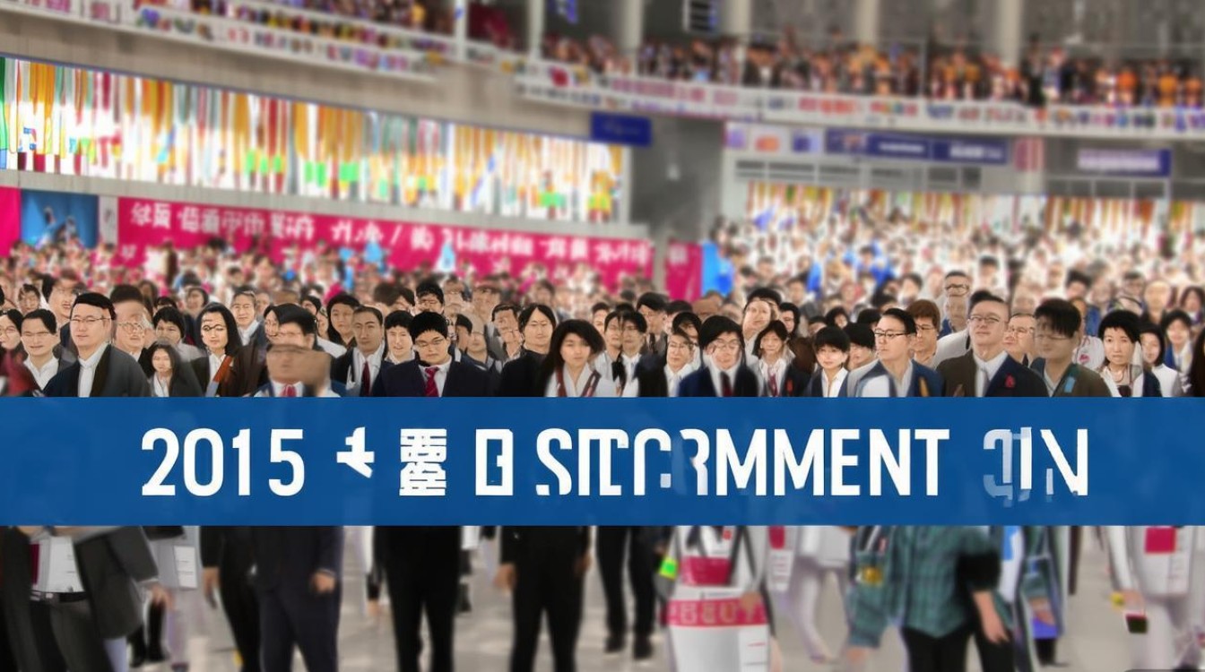 2015宝应事业单位