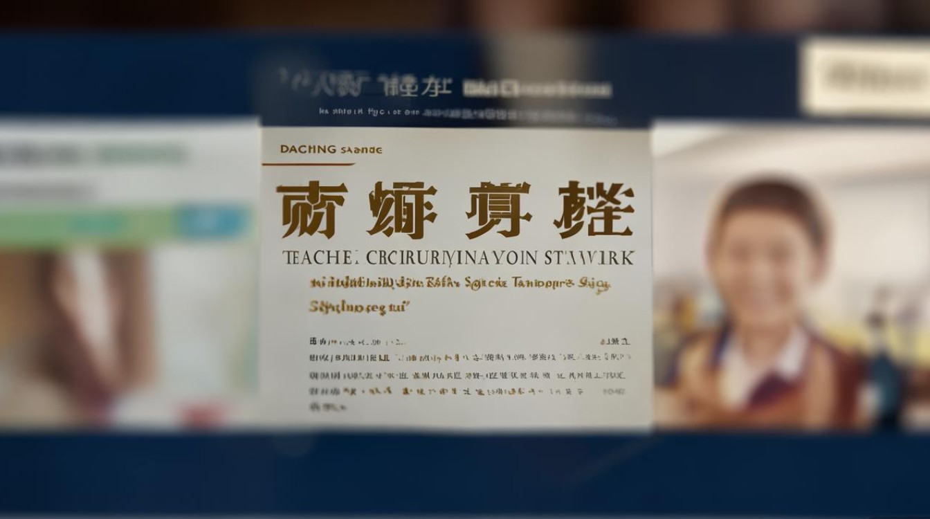 大庆教师 招聘信息网