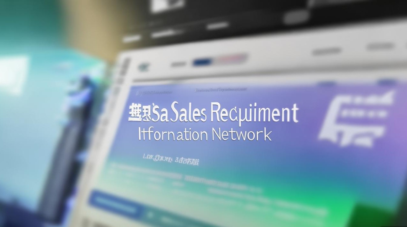 隆安销售招聘信息网