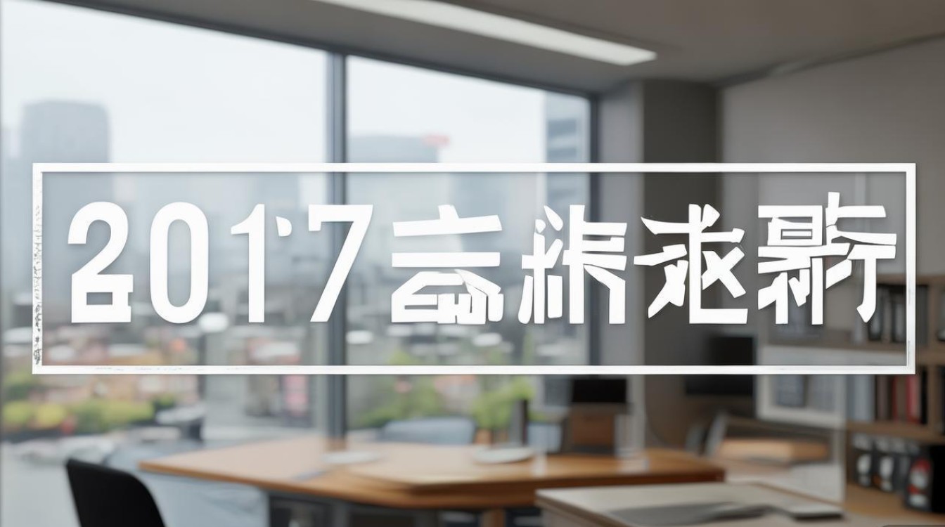 2017事业单位编外