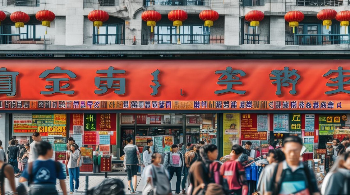 青州人力资源市场