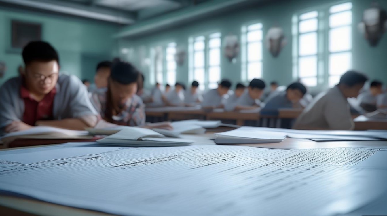 泉州人力资源考试