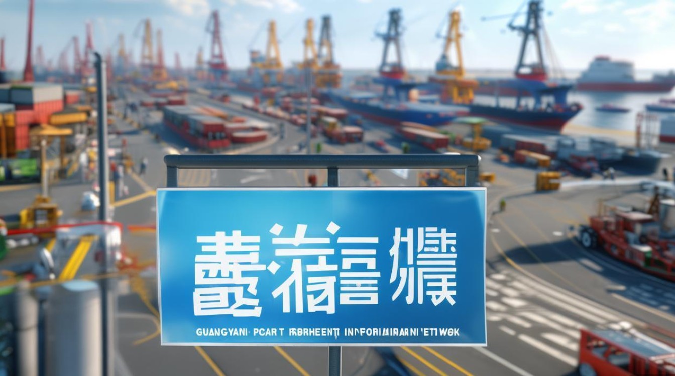广元港口招聘信息网
