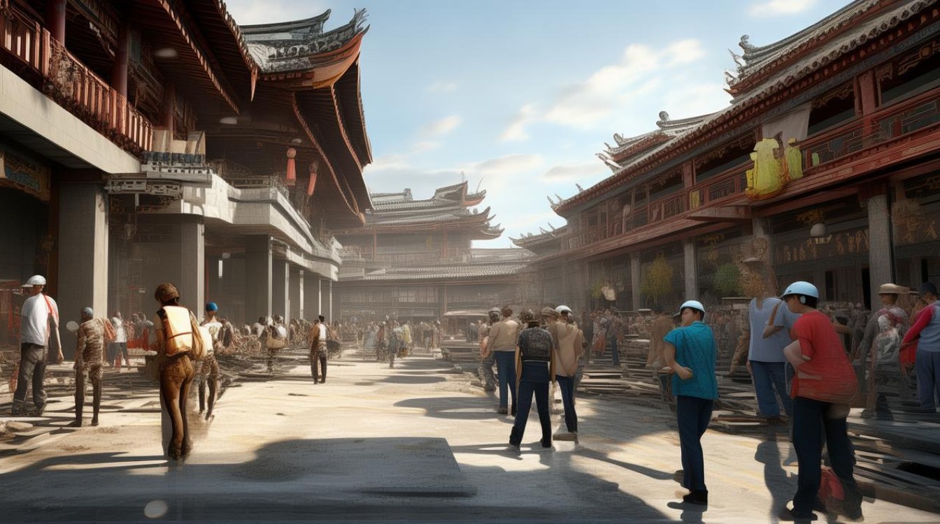 湖南建筑人力资源