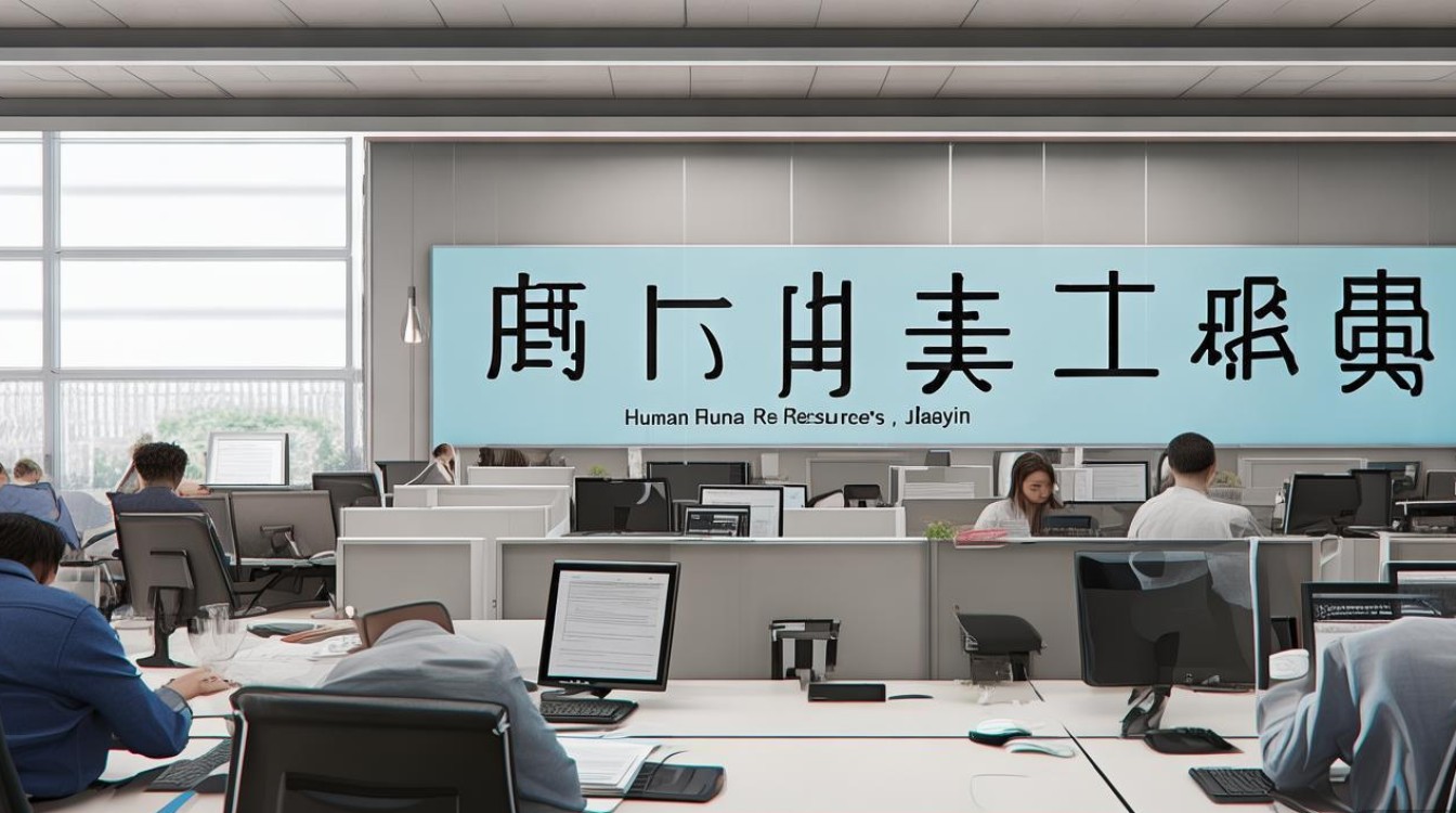 人力资源江阴