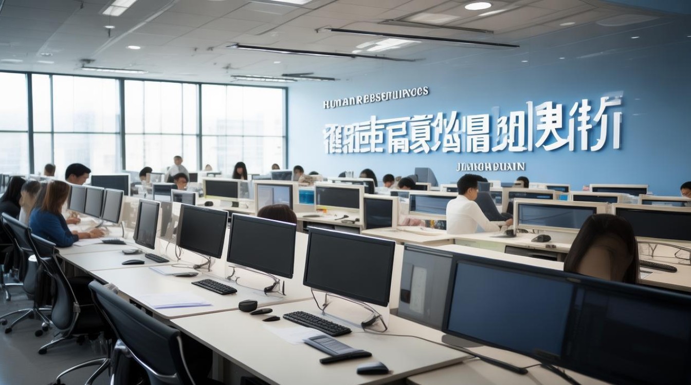 人力资源江阴