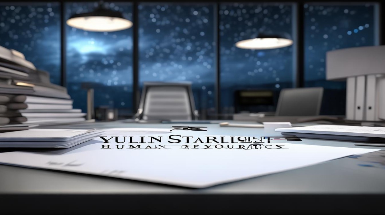 榆林星光人力资源