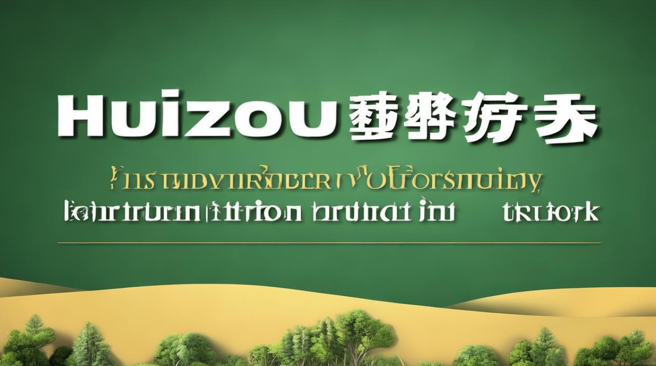 惠州林业招聘信息网