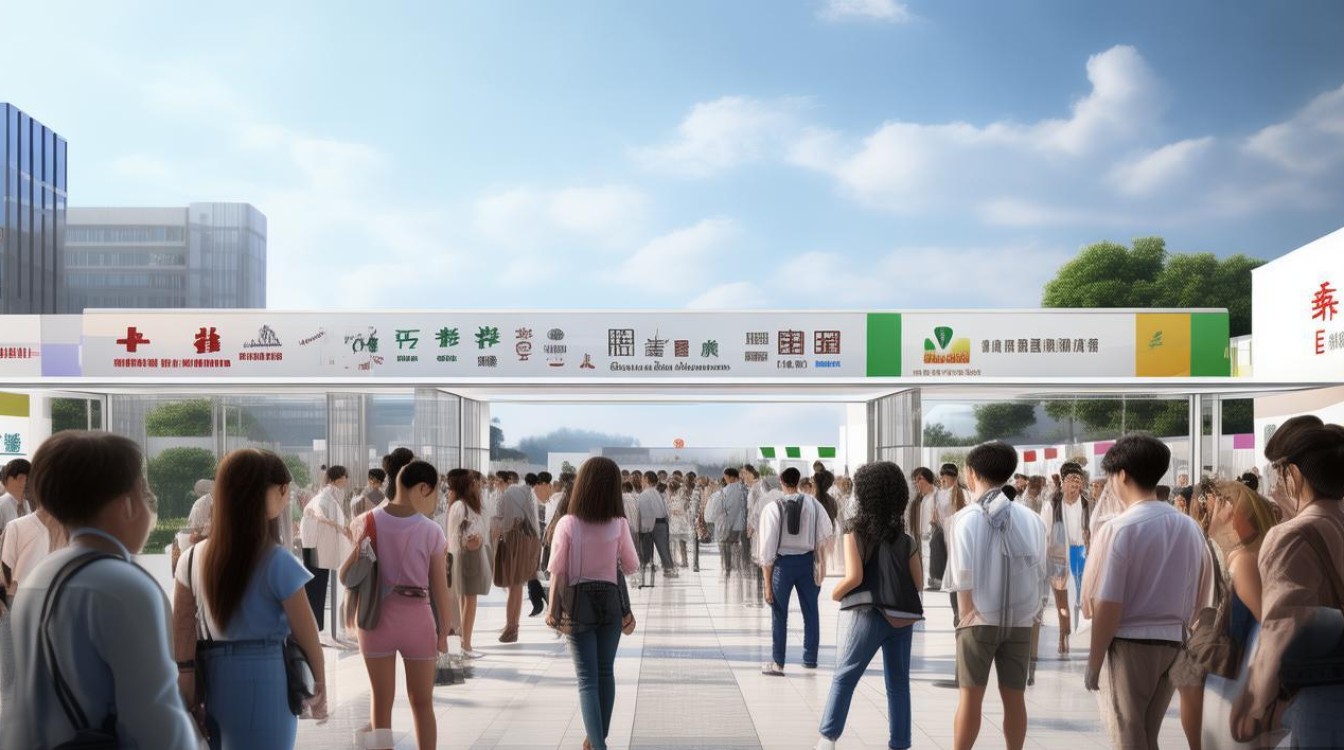 江门高校招聘信息网