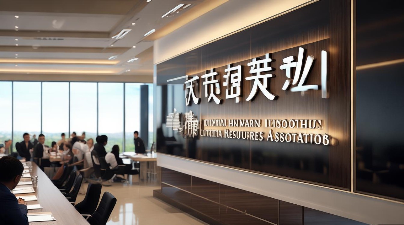 宁夏人力资源协会