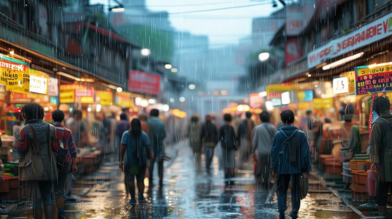 雨花区人力资源市场