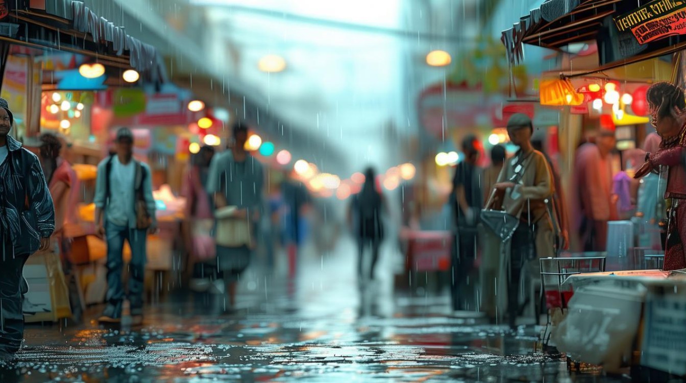 雨花区人力资源市场