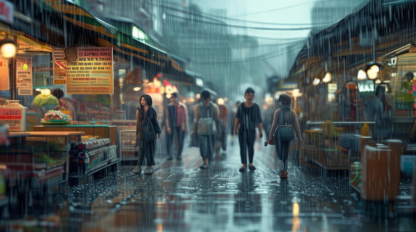 雨花区人力资源市场