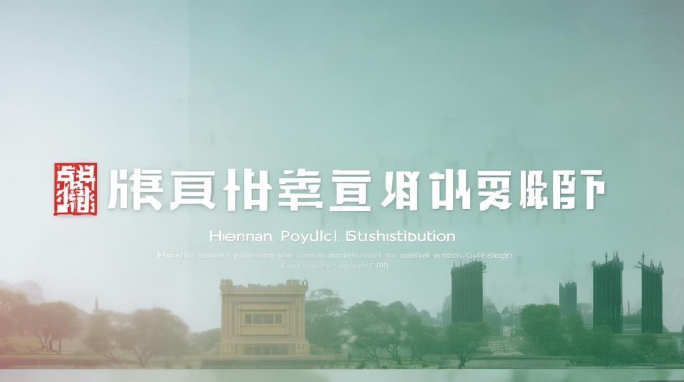 河南事业单位网站