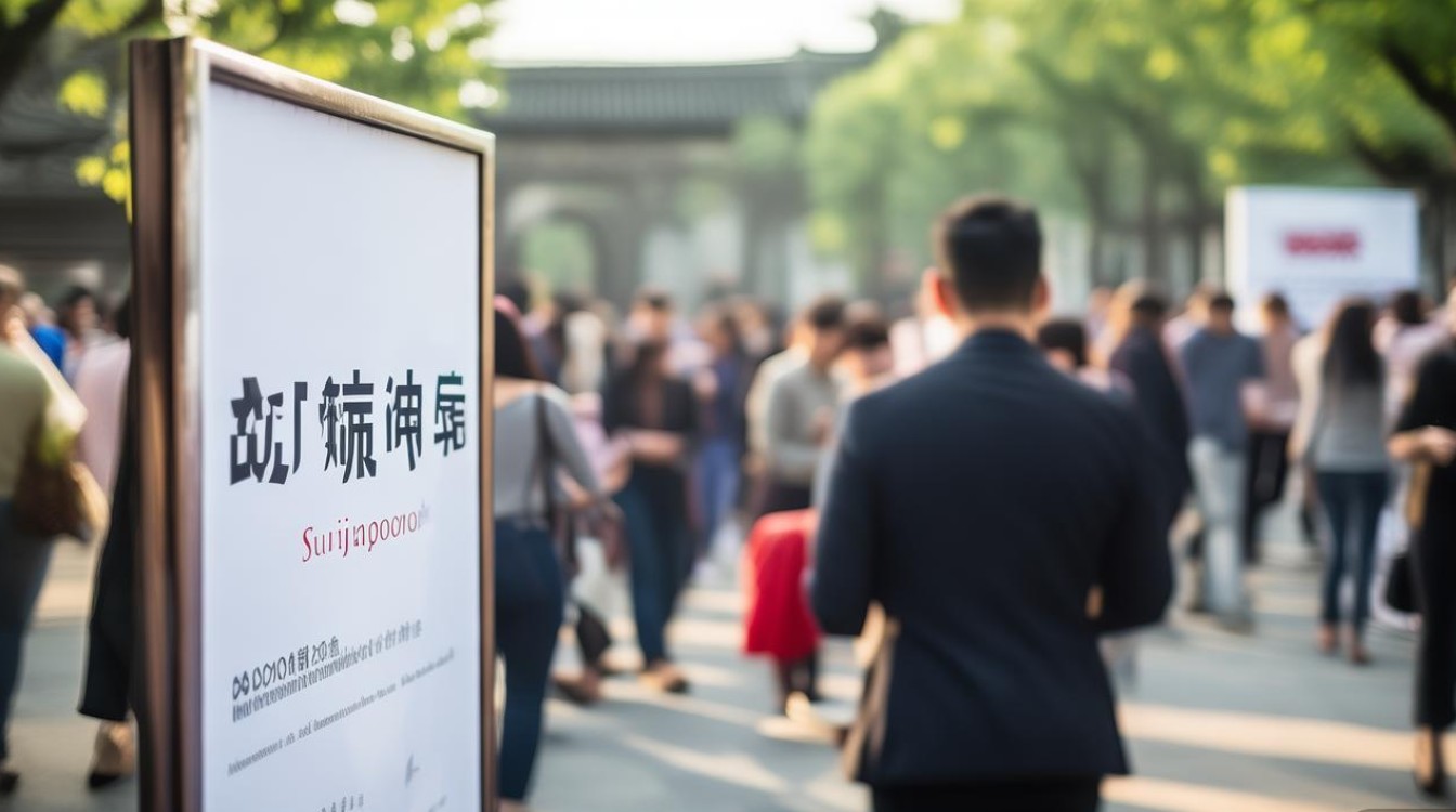 苏州广告招聘信息网