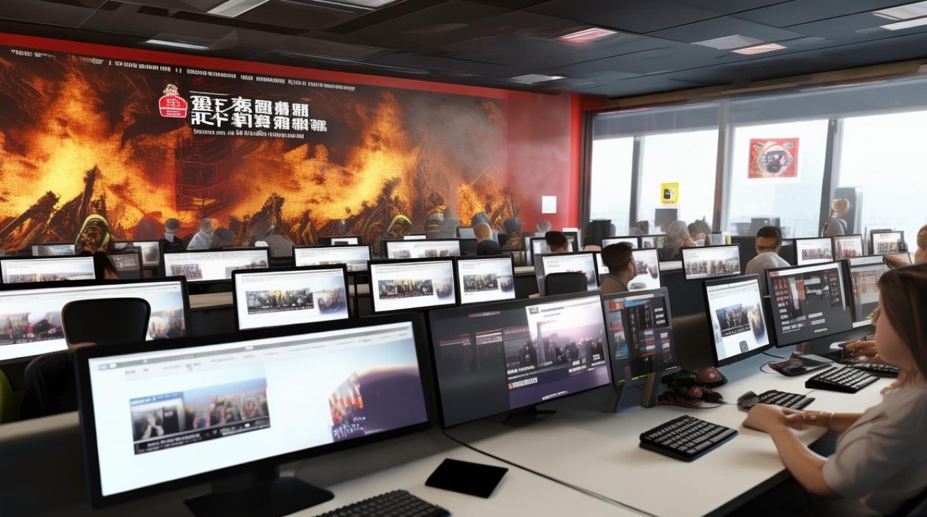 鹰潭消防招聘信息网
