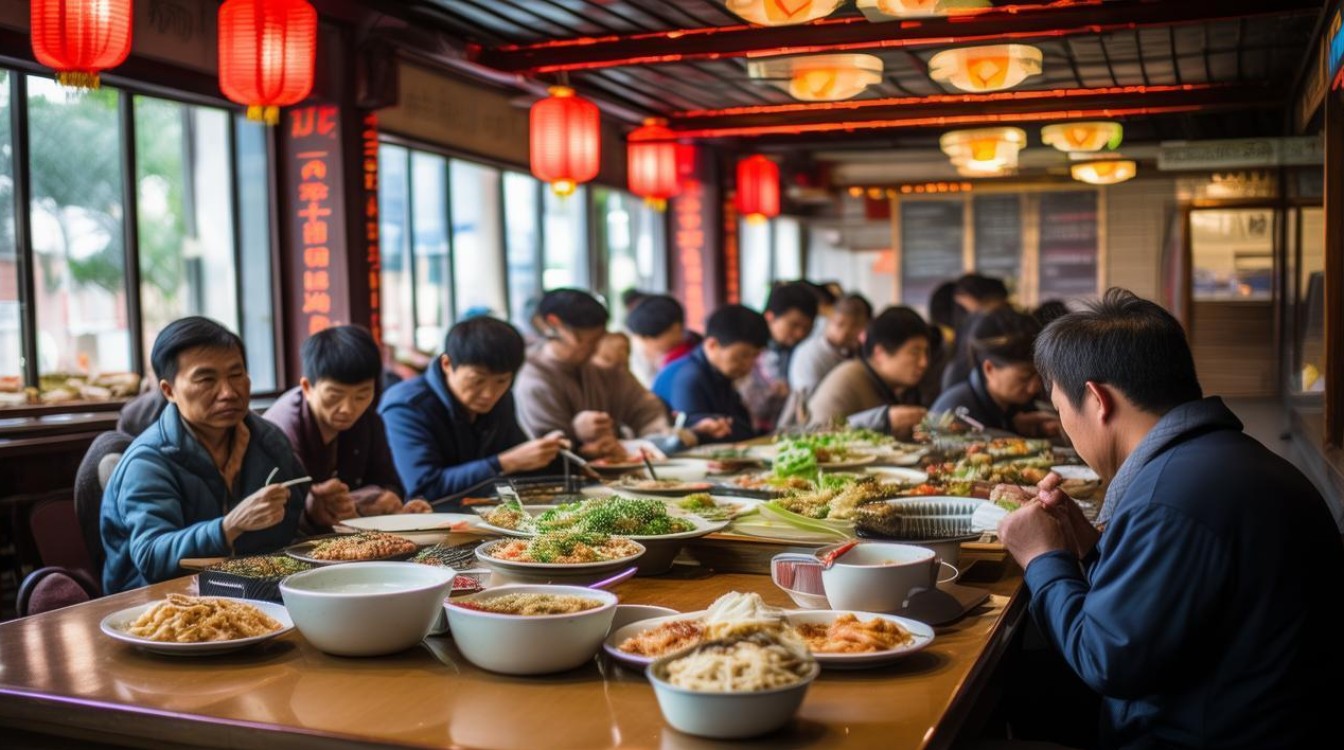 成都事业单位食堂