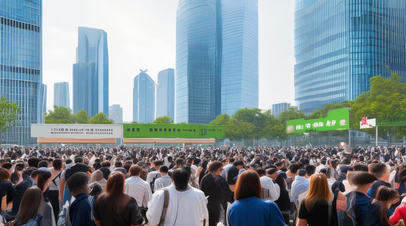 深圳人力资源活动