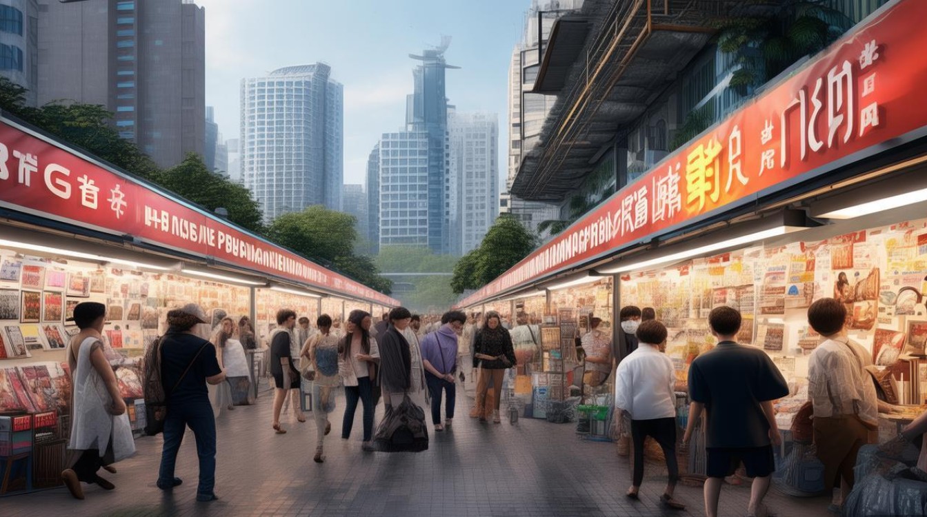 广德人力资源市场