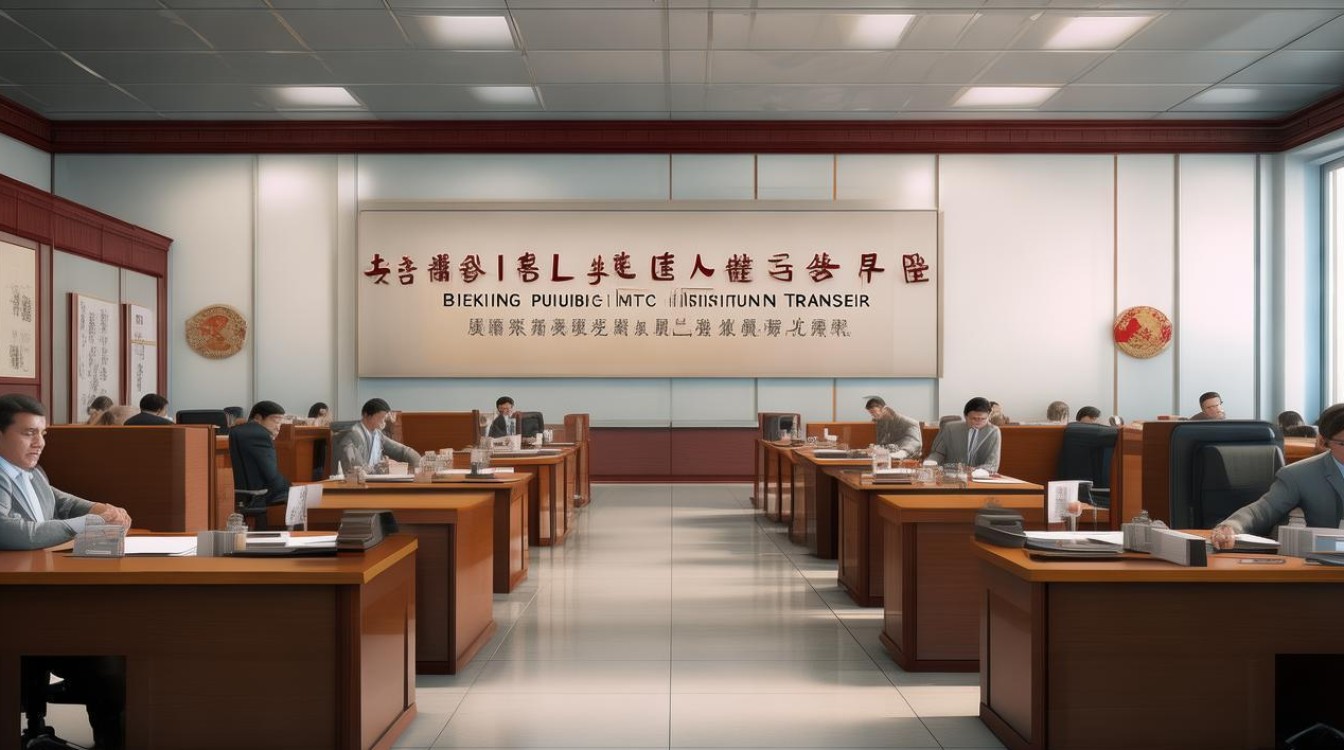 北京事业单位调动