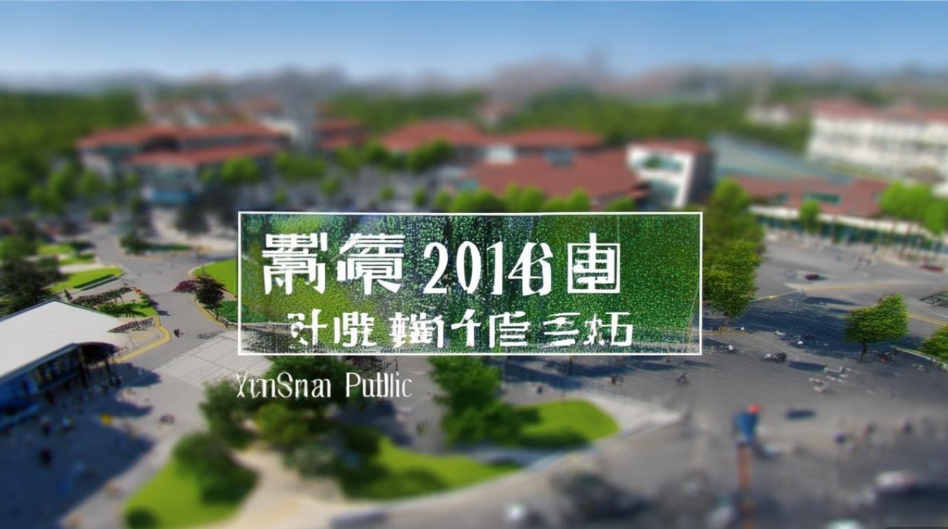2014象山事业单位