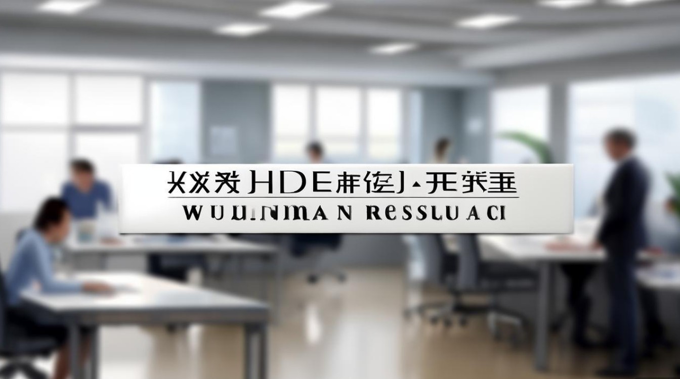 无锡至德人力资源