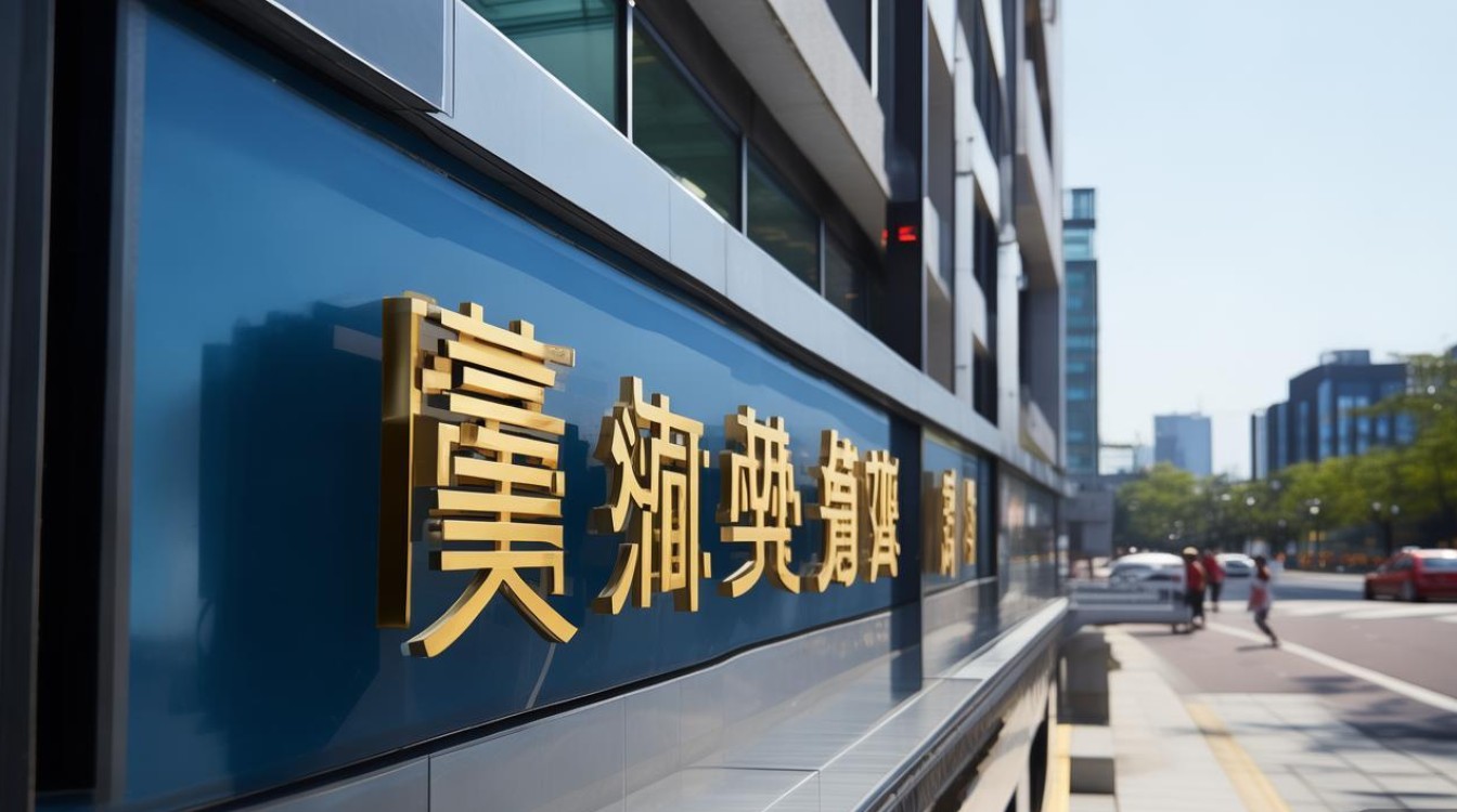 经纬人力资源公司
