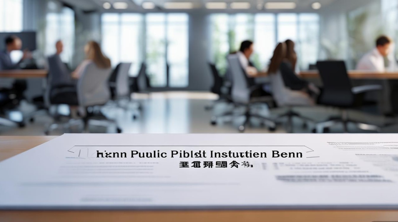 惠州事业单位待遇
