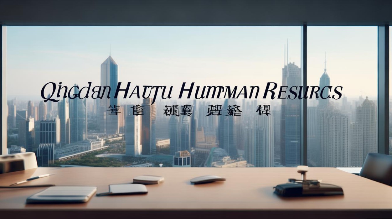 青岛宏图人力资源