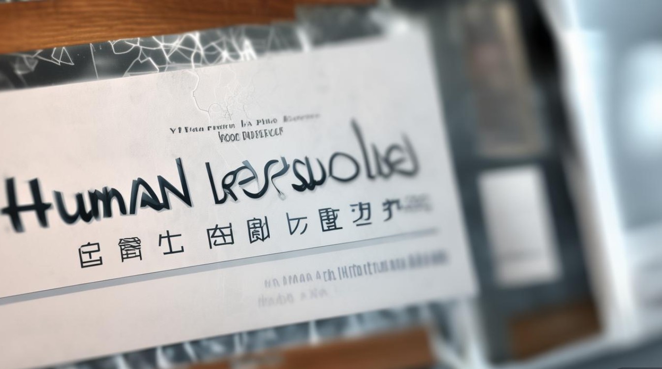 烟台承诺人力资源
