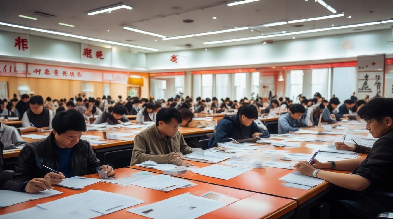 慈溪事业单位报名