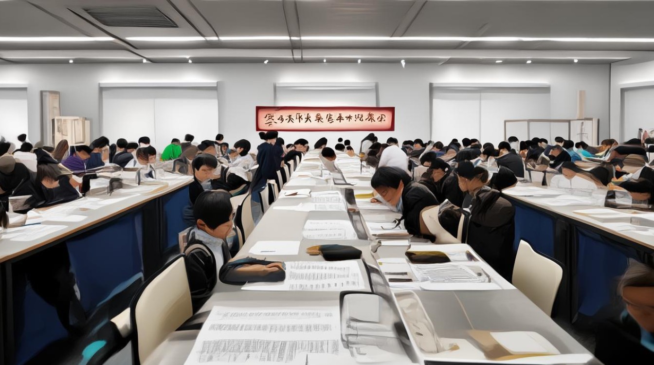慈溪事业单位报名