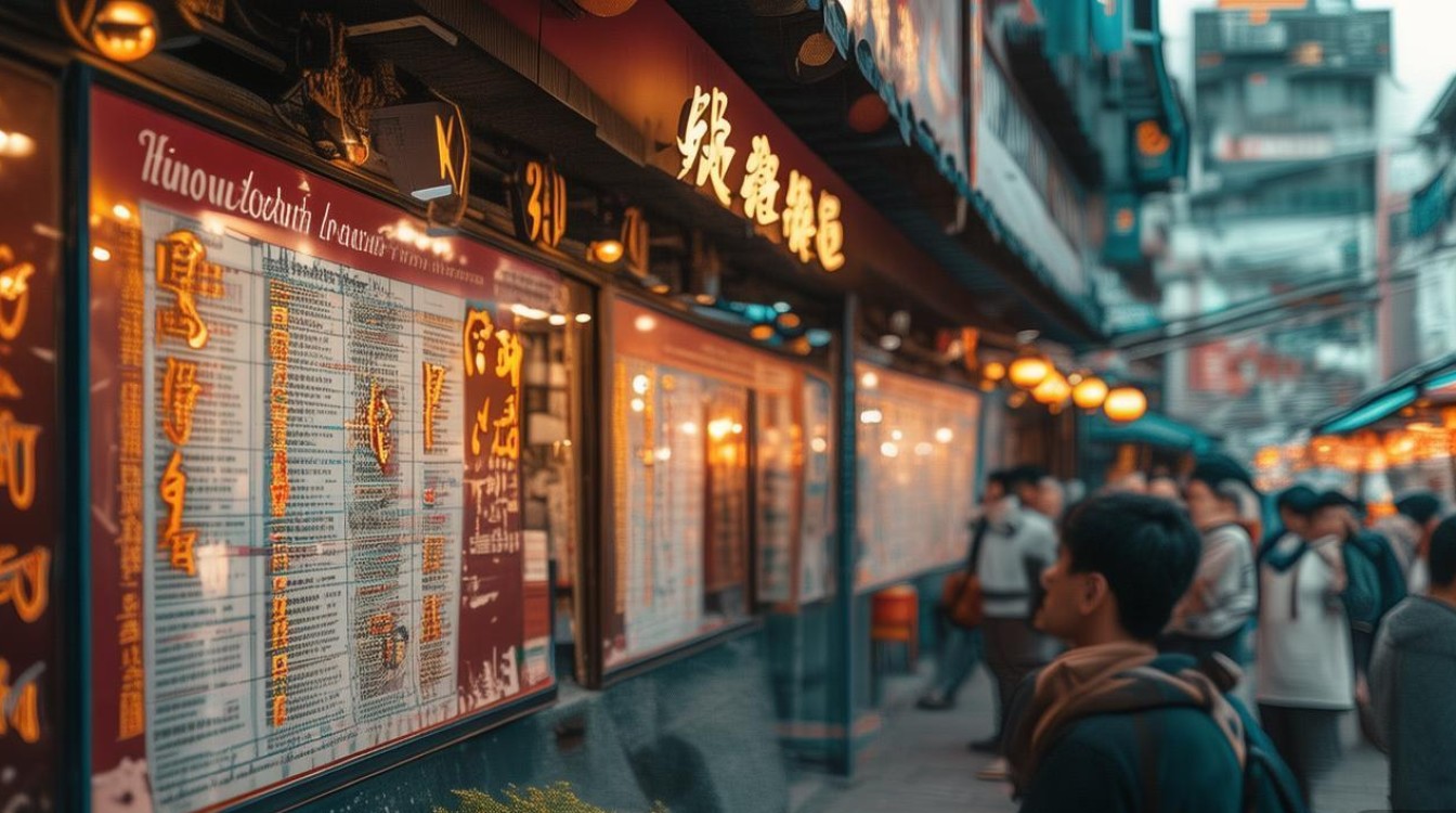 福州店面招聘信息网