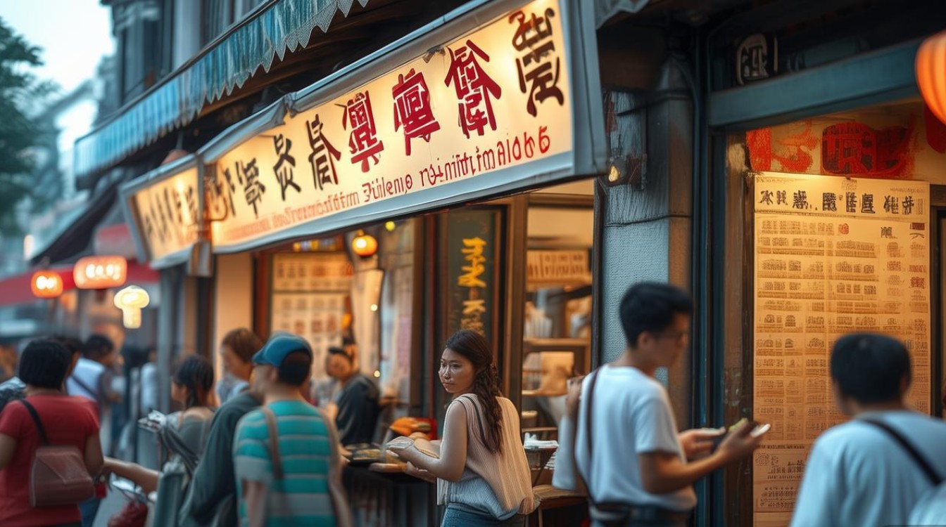 福州店面招聘信息网