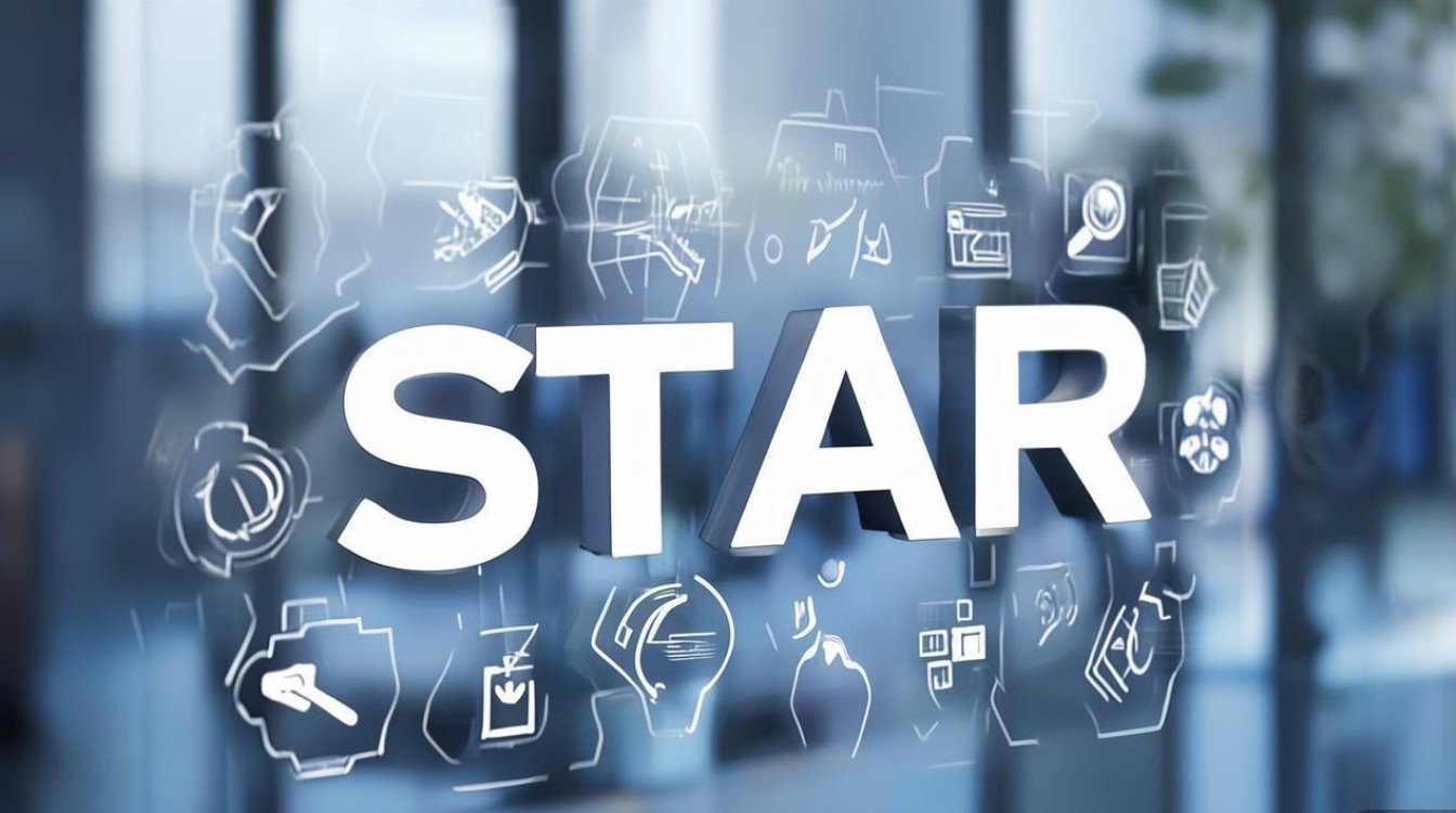 人力资源 star