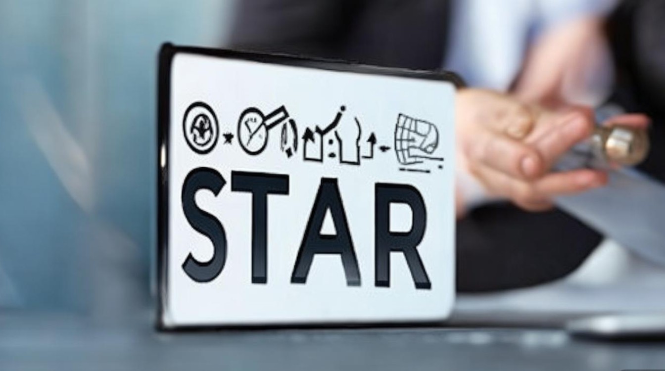 人力资源 star