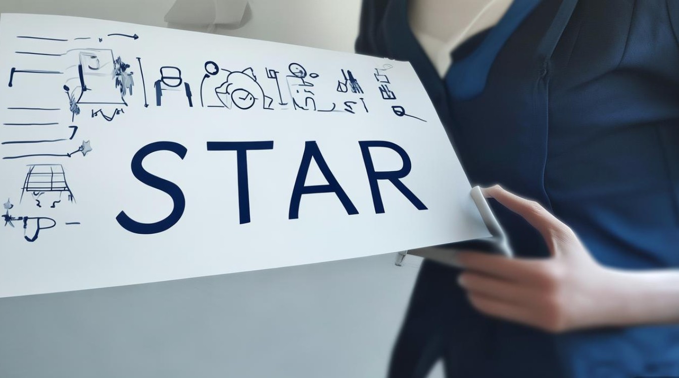 人力资源 star