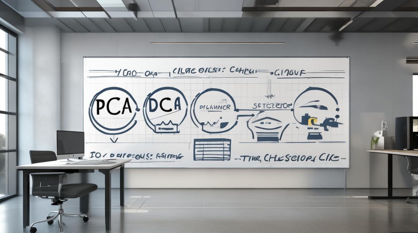 pdca人力资源