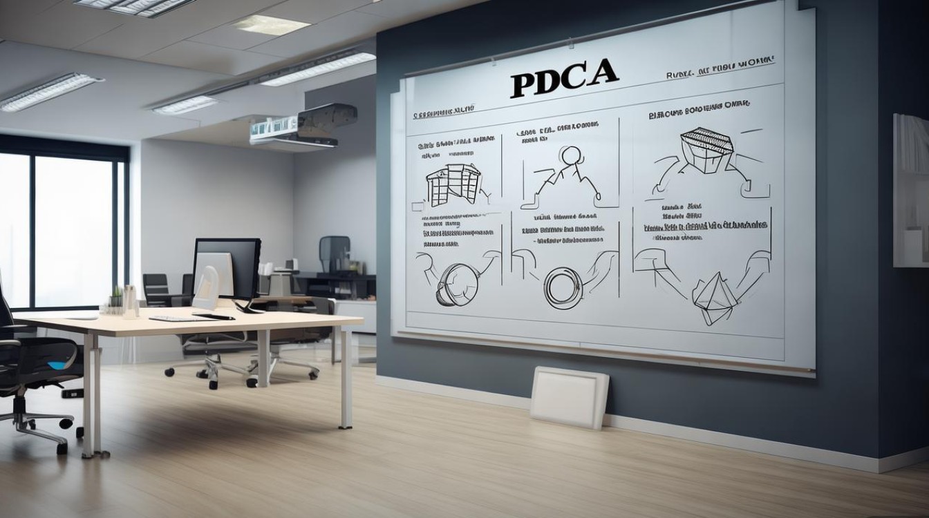 pdca人力资源