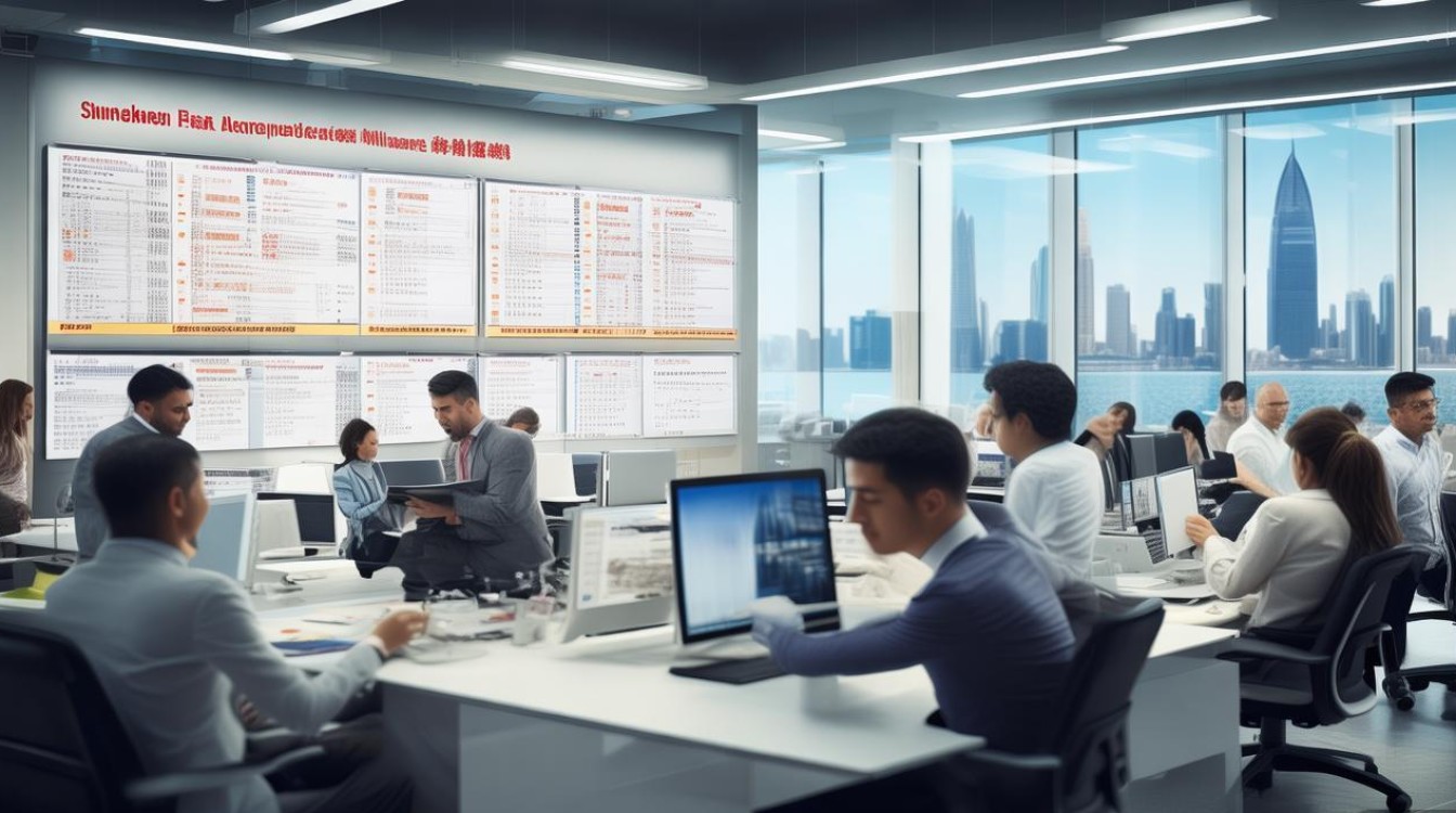 深圳中介招聘信息网