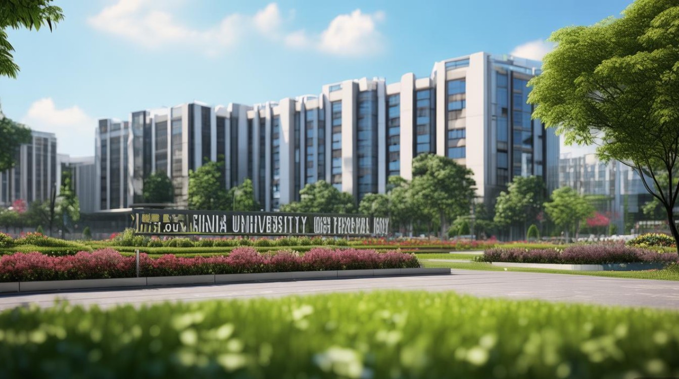 华南理工大学人力资源
