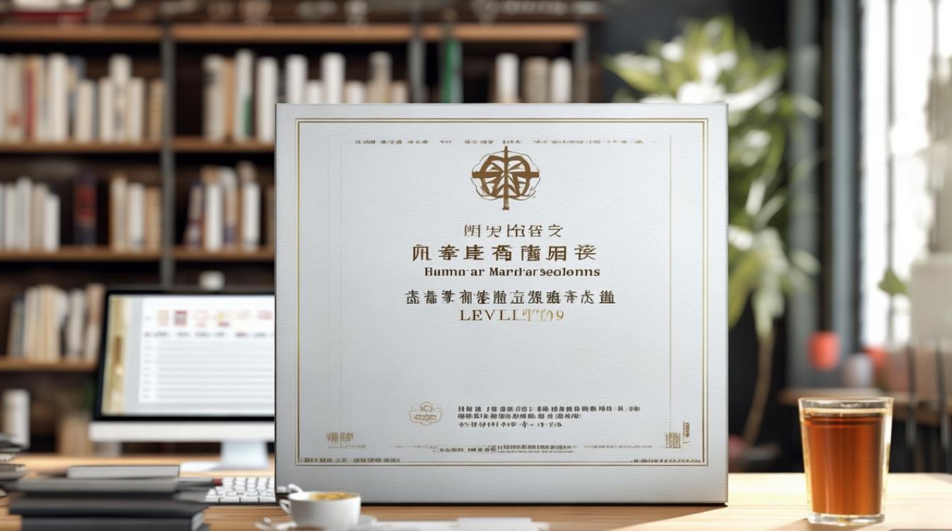 全国人力资源管理师二级