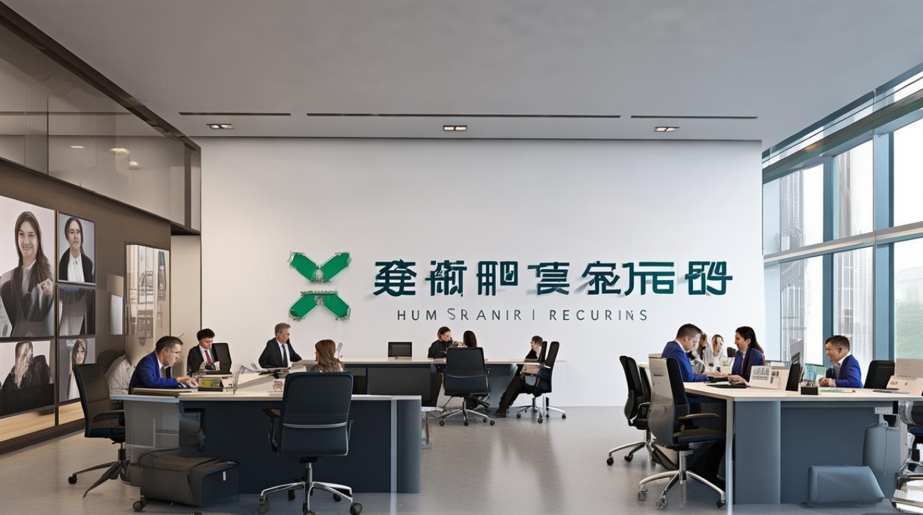 北京五湖四海人力资源