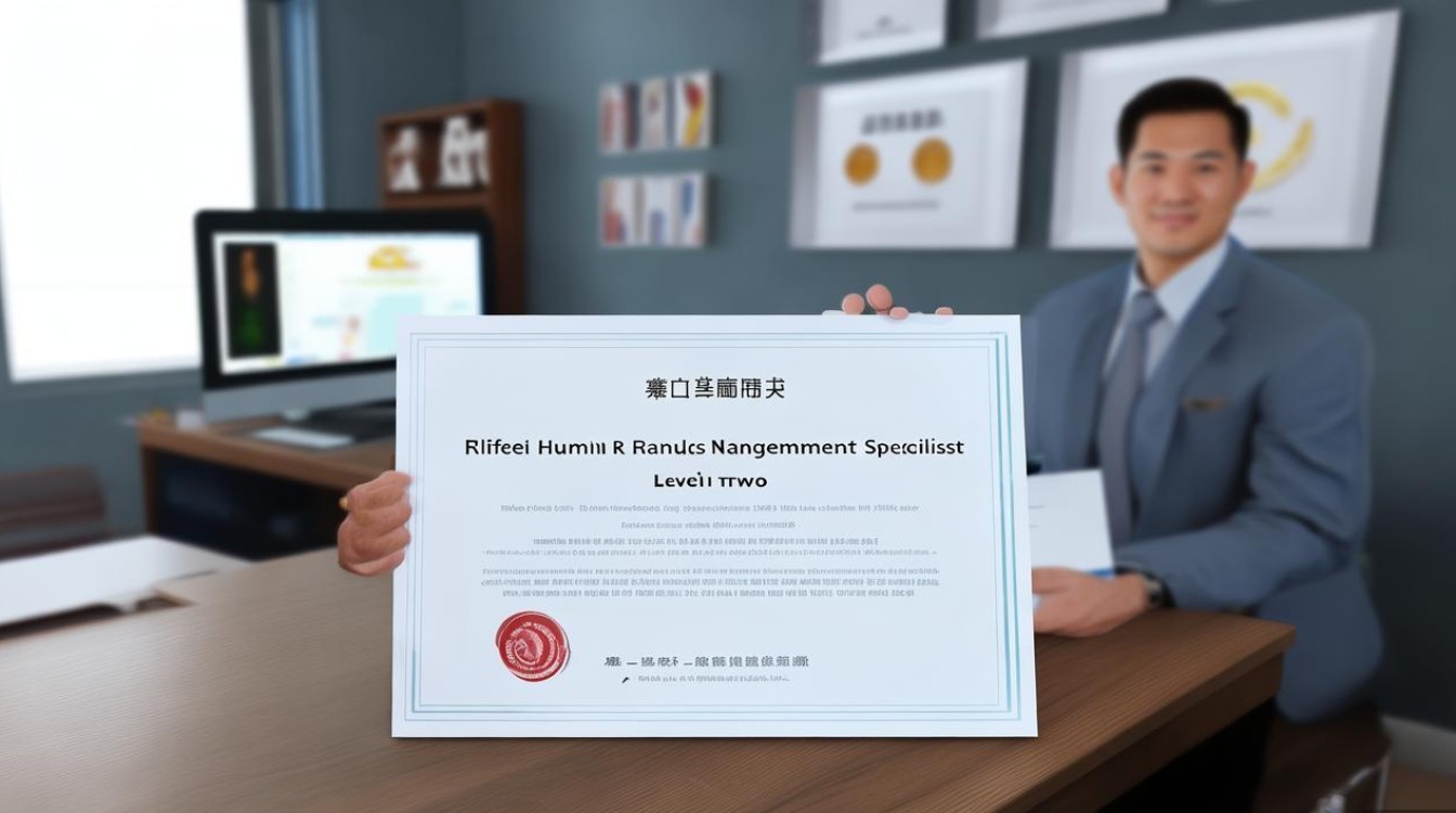 合肥人力资源管理师二级