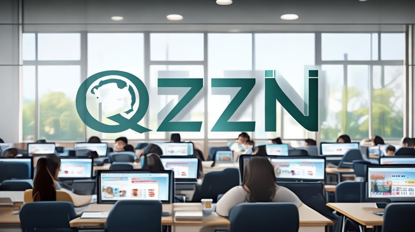 qzzn事业单位