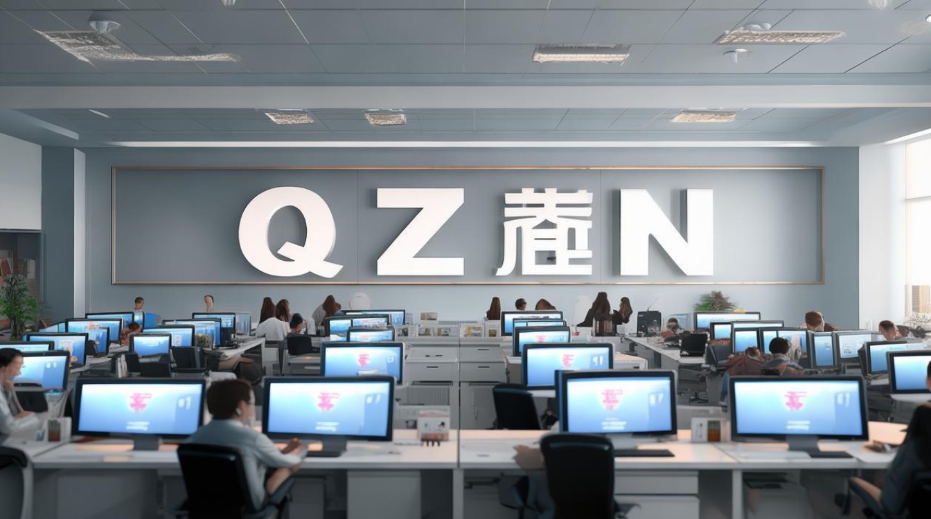 qzzn事业单位