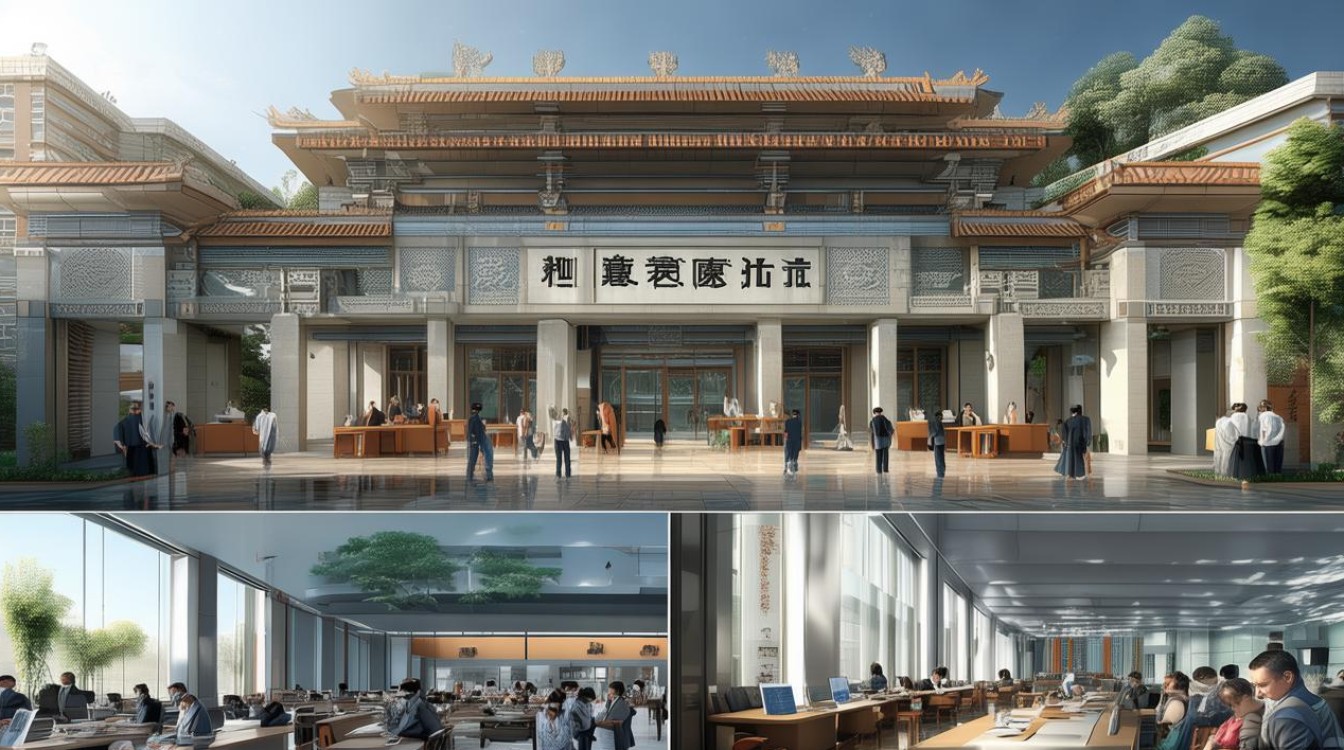 呼玛事业单位