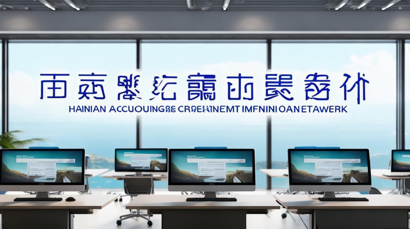 海南会计招聘信息网