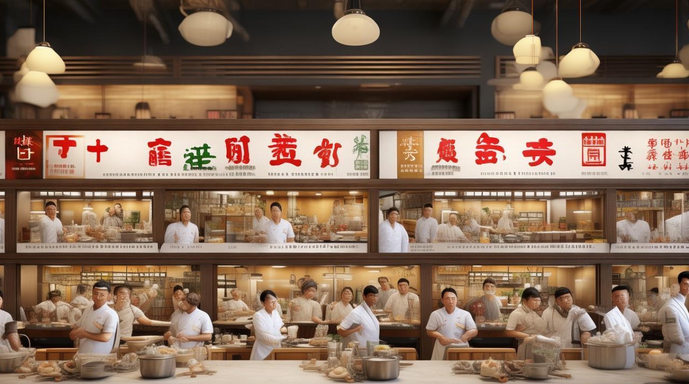 通化餐饮招聘信息网