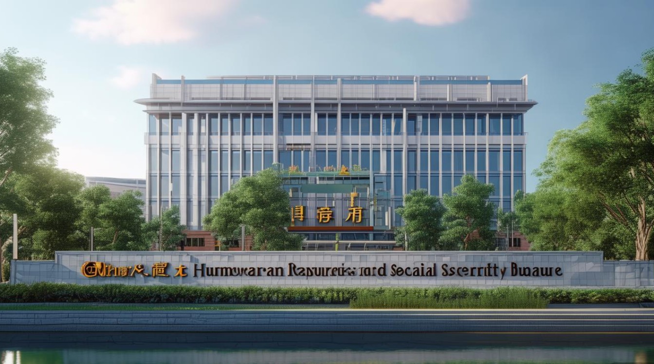 广西人力资源社会保障局
